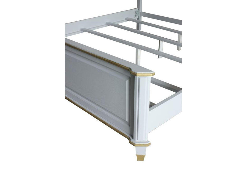 28880Q House Marchese Queen Bed