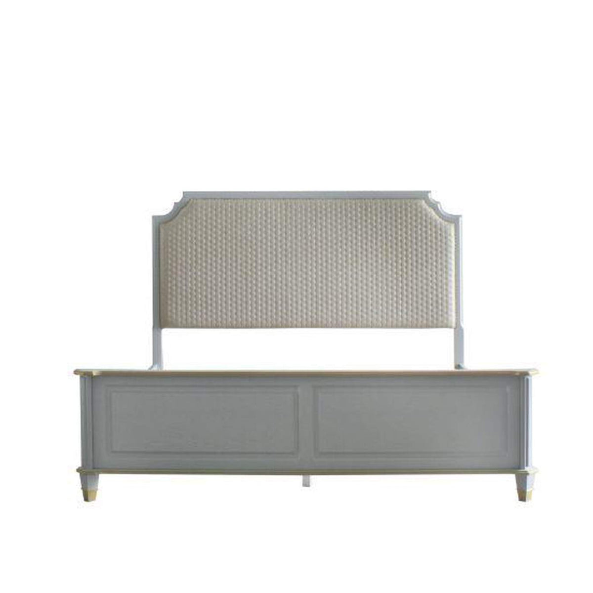 28880Q House Marchese Queen Bed