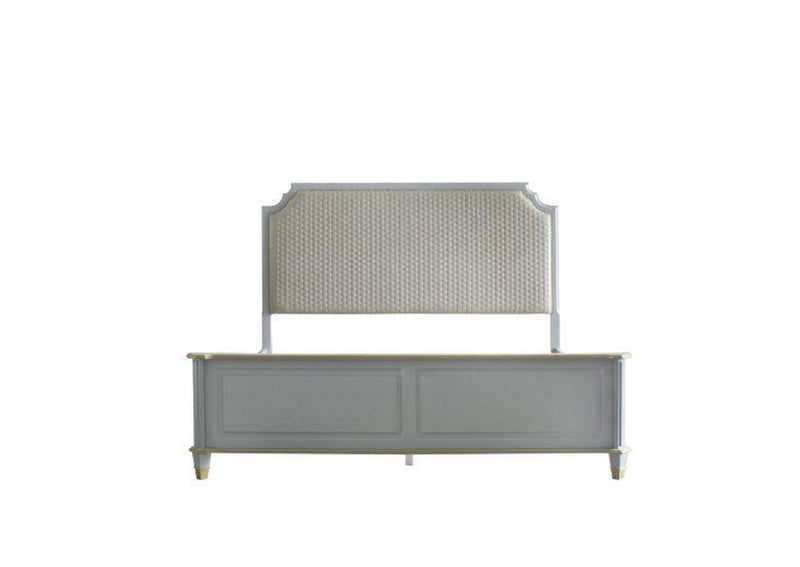 28880Q House Marchese Queen Bed
