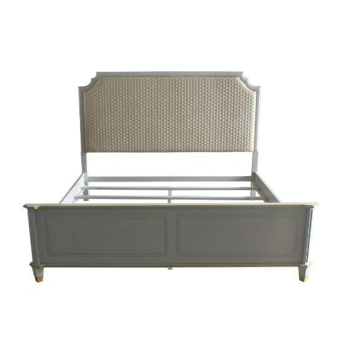 28880Q House Marchese Queen Bed