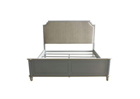28880Q House Marchese Queen Bed