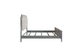 28880Q House Marchese Queen Bed