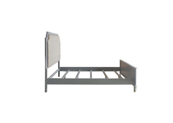 28880Q House Marchese Queen Bed
