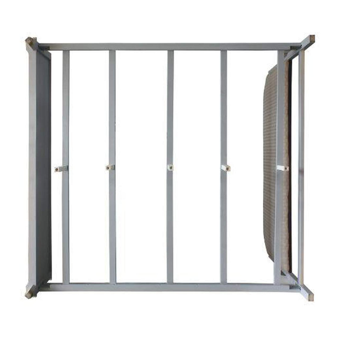 28880Q House Marchese Queen Bed