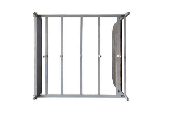 28880Q House Marchese Queen Bed