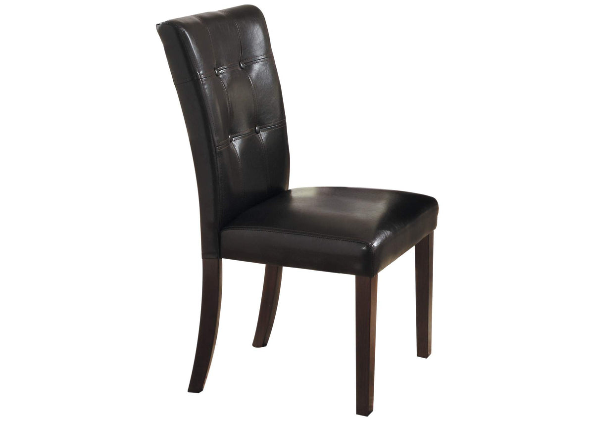 2544S Teague Side Chair