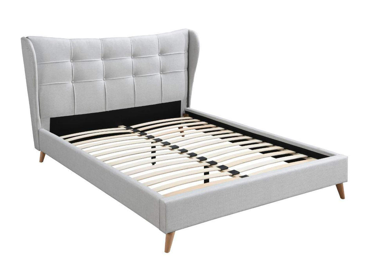 28960Q Duran Queen Bed