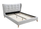 28960Q Duran Queen Bed