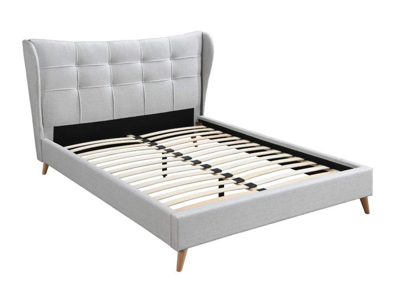 28960Q Duran Queen Bed
