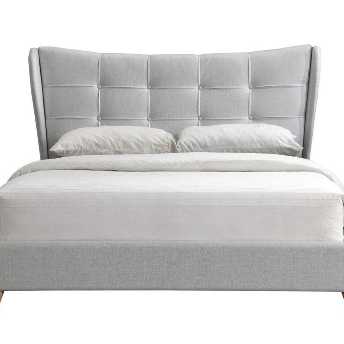 28960Q Duran Queen Bed