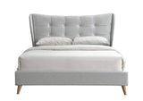 28960Q Duran Queen Bed