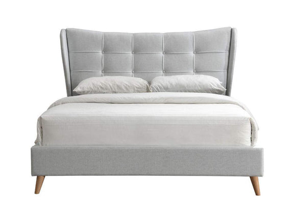 28960Q Duran Queen Bed