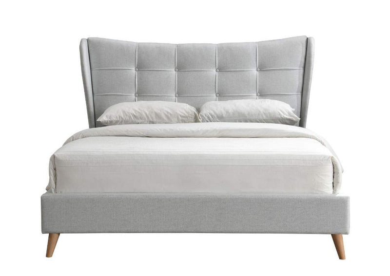 28960Q Duran Queen Bed