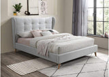 28960Q Duran Queen Bed