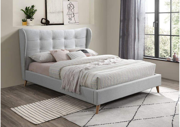 28960Q Duran Queen Bed