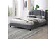 28967EK Giada Ek Bed