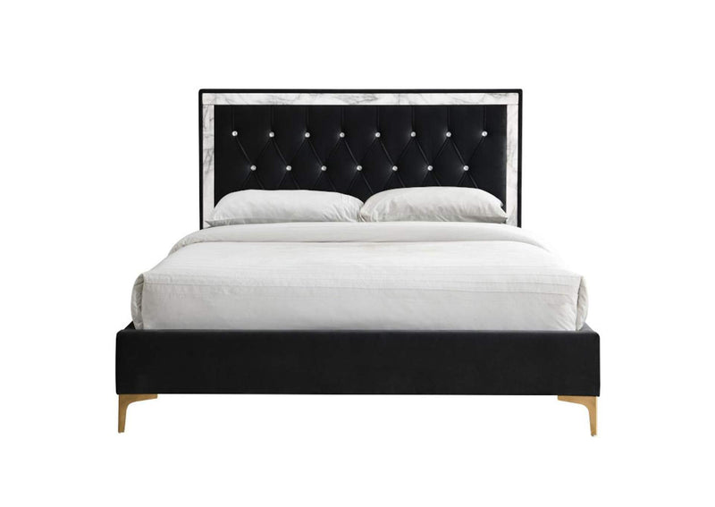 28987EK Rowan Ek Bed