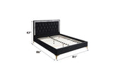 28987EK Rowan Ek Bed