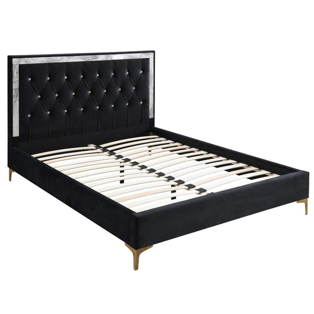 28990Q Rowan Queen Bed