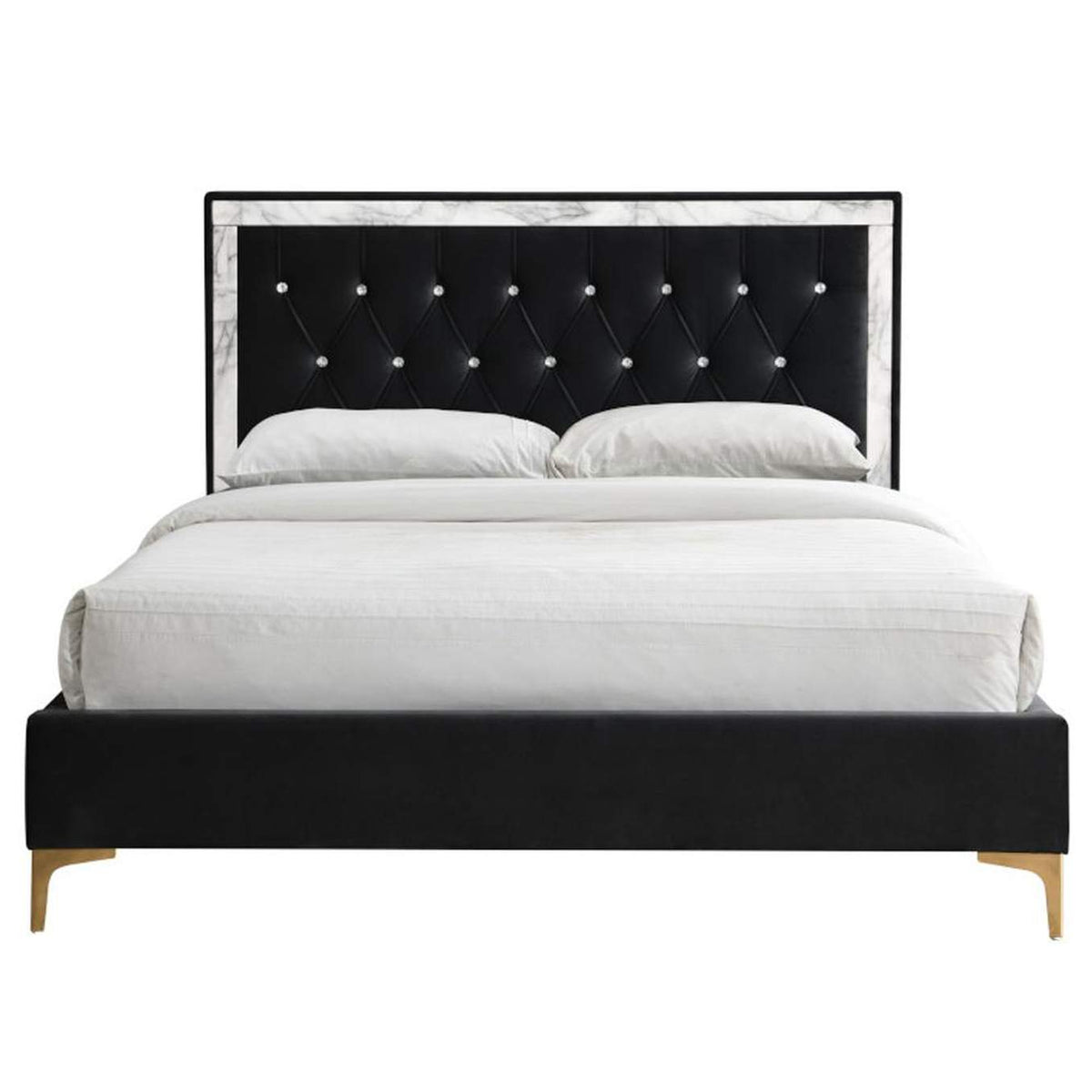 28990Q Rowan Queen Bed
