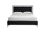 28990Q Rowan Queen Bed