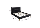 28990Q Rowan Queen Bed
