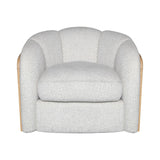 Violet - Accent Chair