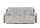 U6028-GREY-RS-N U6028 GREY RECLINING SOFA