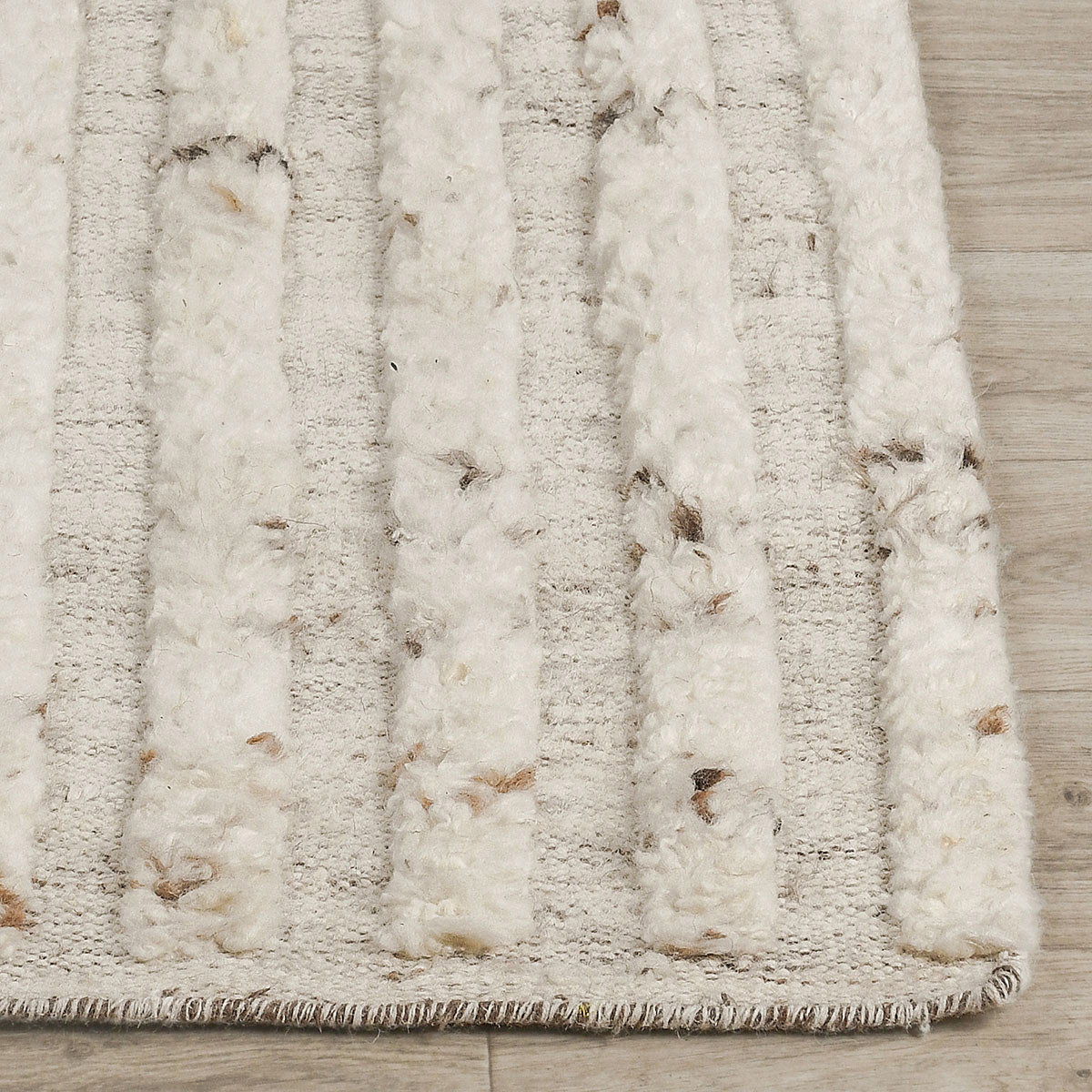 Renewed - Tahoe Wool Rug