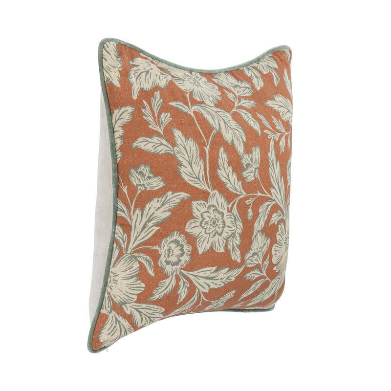 Novel Estate - NV Davenport Pillow