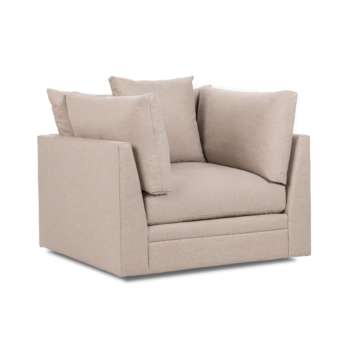 Audrey - Swivel Chair