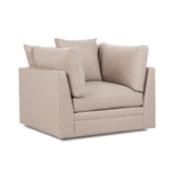 Audrey - Swivel Chair