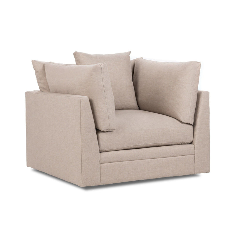 Audrey - Swivel Chair