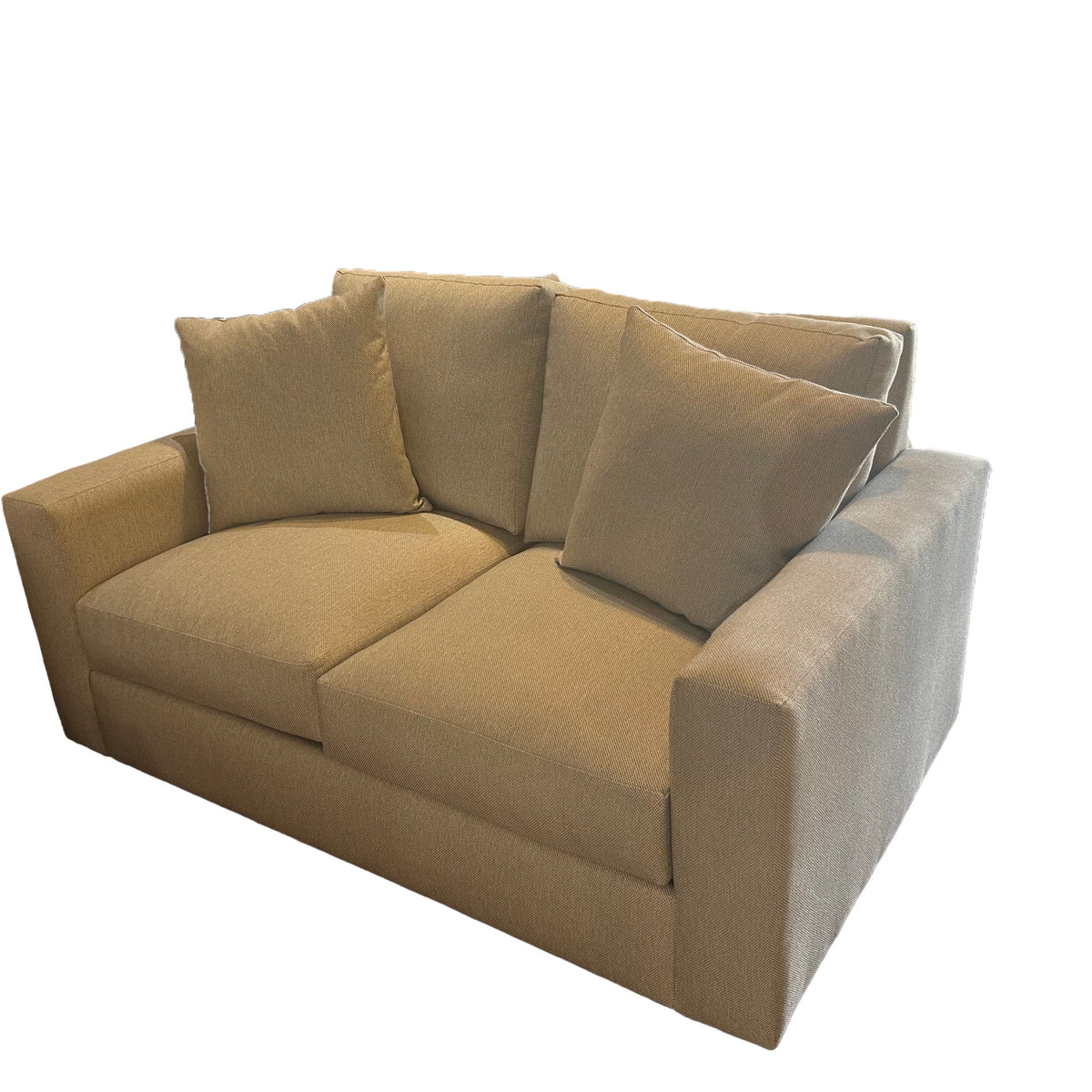 The Lux Loveseat