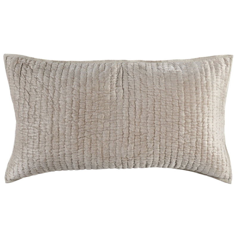 Bari - Velvet Sham