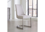 AZBX63 Oxford Chair In Mineral (Set of 2)