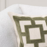 TD Corbin -  Pillow