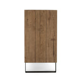 Danica - Sideboard - Natural Oak