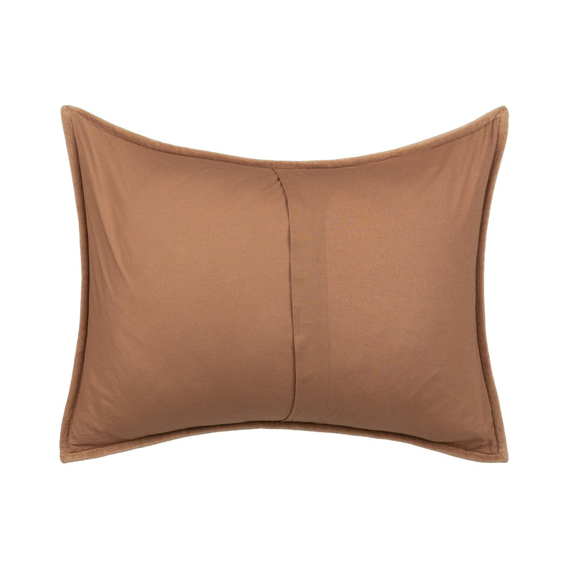 Elms - Velvet Sham