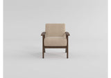 1031BGY-1 August Accent Chair