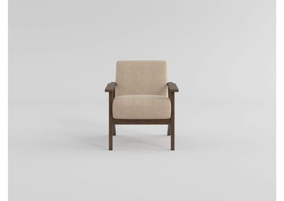 1031BGY-1 August Accent Chair