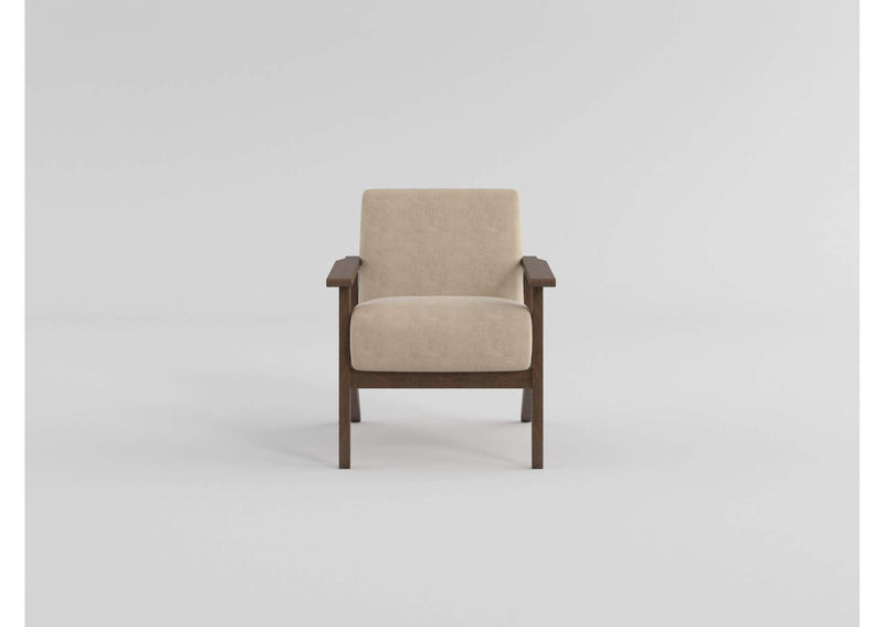 1031BGY-1 August Accent Chair