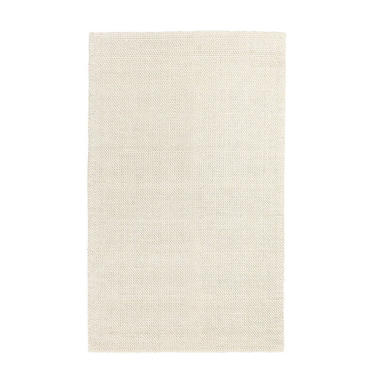 Radiant Oasis - Cosi Wool/Jute Rug