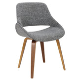 Fabrizzi - Dining Accent Chair Set