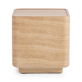 Romana - Outdoor Table