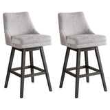 Branson - Swivel Barstool