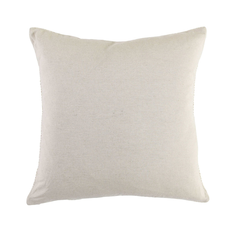 Heritage Craft - Halter Pillow - Ivory