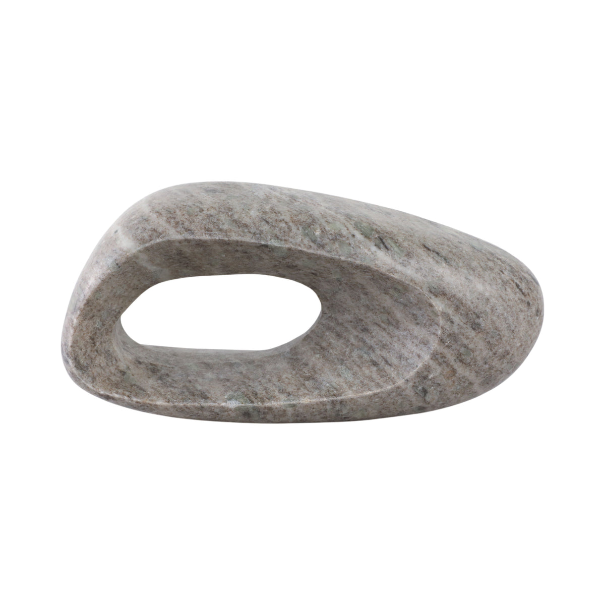 Jenay Tan Small Marble Statuary - Ivory