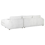 Reid - Rectangular Sectional Sofa