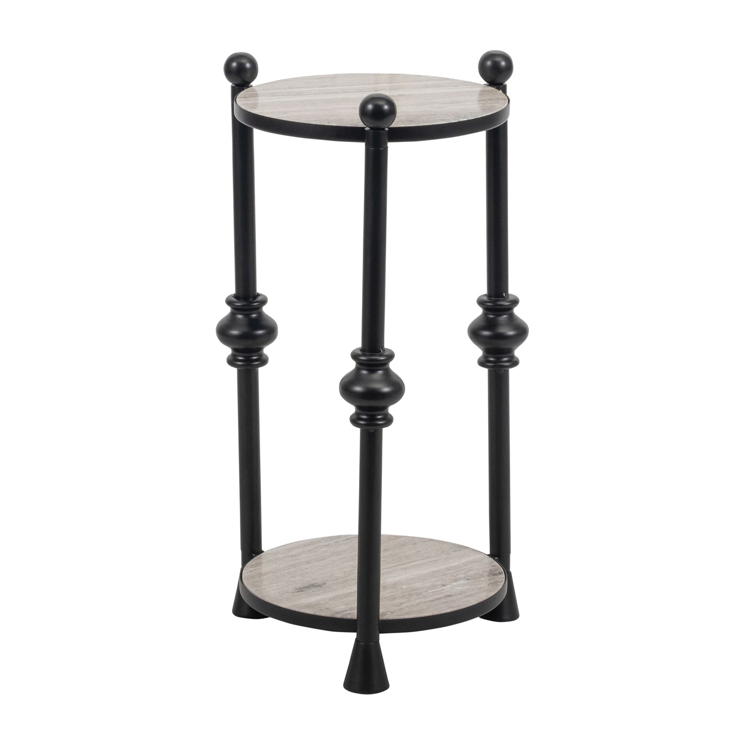 Elliot Cocktail Table - Black